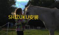 SHIZUKU安装
